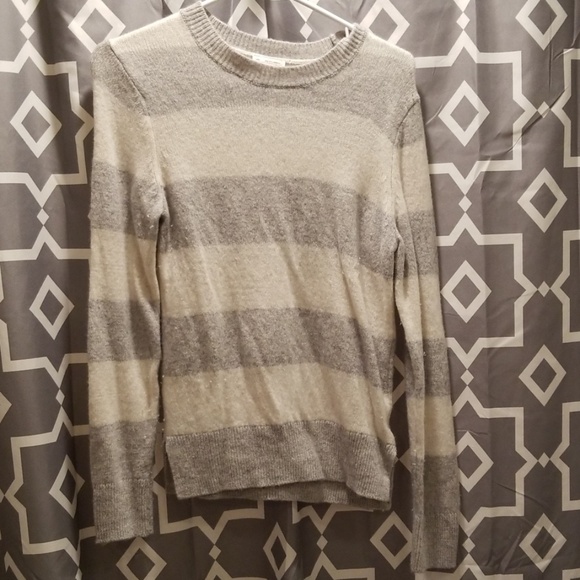 B1G2 Gap Striped Sweater - Picture 1 of 3